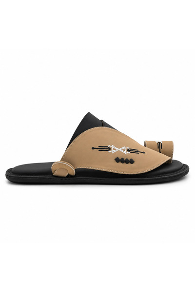 Footprint Stylish Daily Wear Slippers
