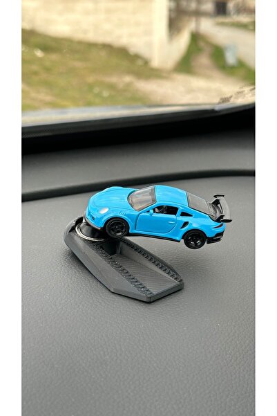 arteo3d Porsche 911 GT3 Diecast Model Torpido Drifter Seti Torpido Süsü