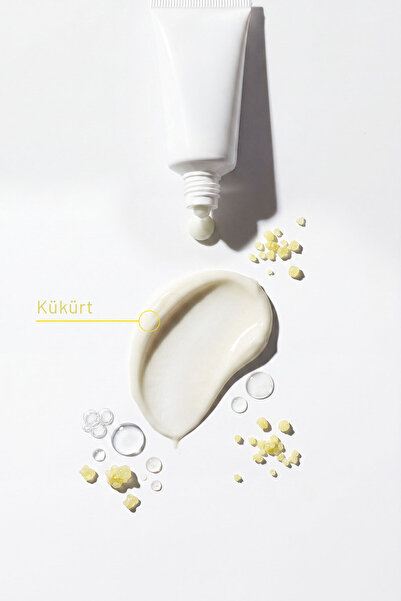 hommlife SULFUR CREAM 20 ML