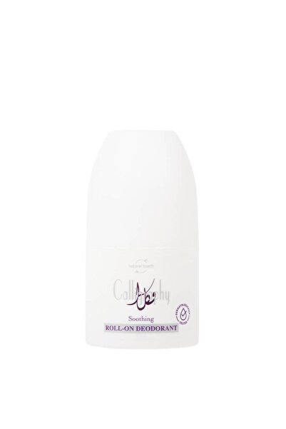Natural Touch مزيل عرق كاليفراي رول أون 50 مل