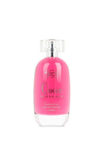 Natural Touch عطر كوين 100 مل