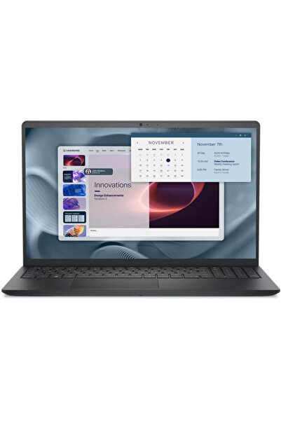 Universal ديل 15.6 بوصة كور i5 1334U 16 جيجابايت DDR5 رام - 512 جيجابايت M2 N...