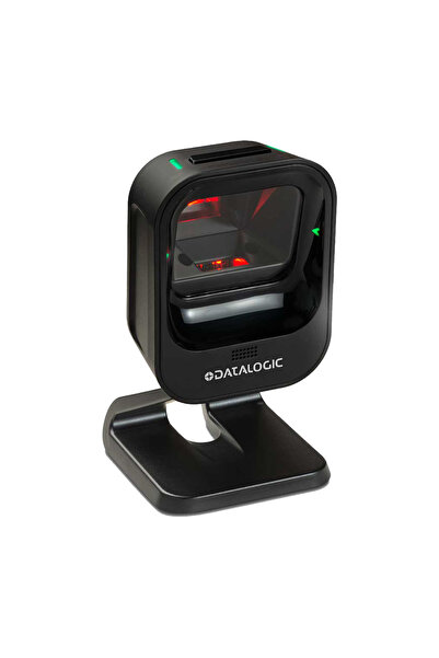 Universal نوع سطح المكتب DATALOGIC Magellan 900i، مع كابل USB، ورمز QR ثنائي ...