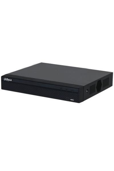 Universal داهوا NVR2104HS-4KS3 مسجل فيديو شبكي 4 قنوات بدقة 8 ميجابكسل NVR