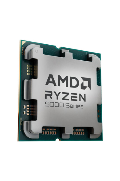 Universal Amd Ryzen 7 9850X3D 8 Core, 4.70-5.60Ghz, 104Mb Cache, 120W, Am5 So...