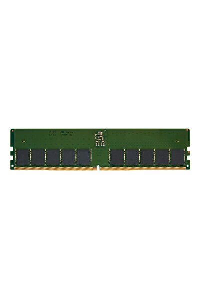 Universal ذاكرة كينغستون 32 جيجابايت DDR5 بتردد 5600 ميجاهرتز CL46 مسجلة 1Rx4...