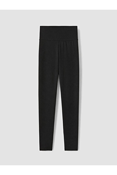 LC Waikiki Women's Sports Leggings with Waist Cord for Style Enthusiasts from...