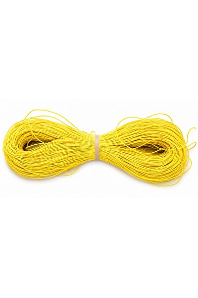 Bravo Paper Yarn 250-300 Gr Hand Knitting and Hobby Yarn – Bags, Hats, Basket...