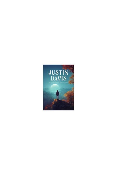Simon and Schuster Justin Davis The Secret of the First Avatara