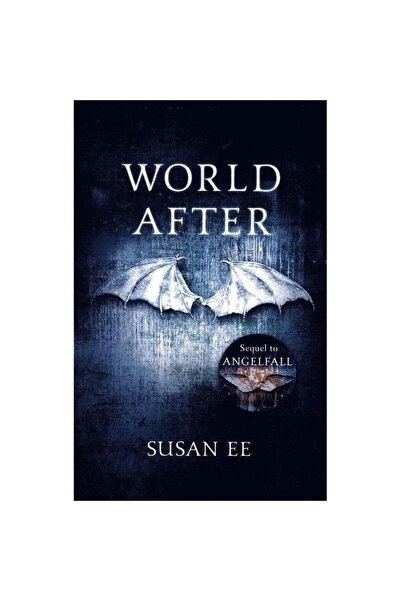 Hodder Penryn & the End of Days 2: World After