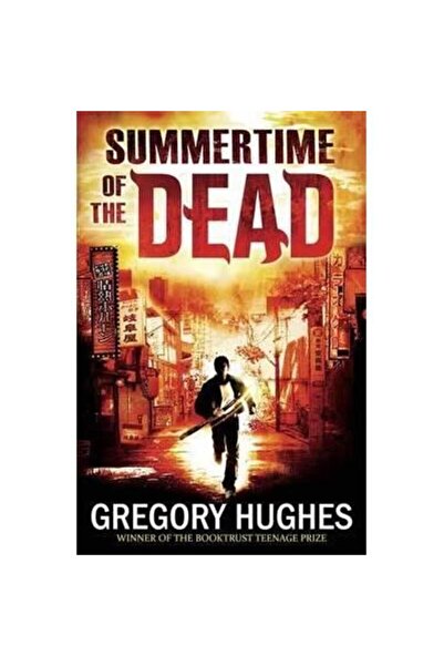 Quercus Summertime of the Dead, Gregory Hughes