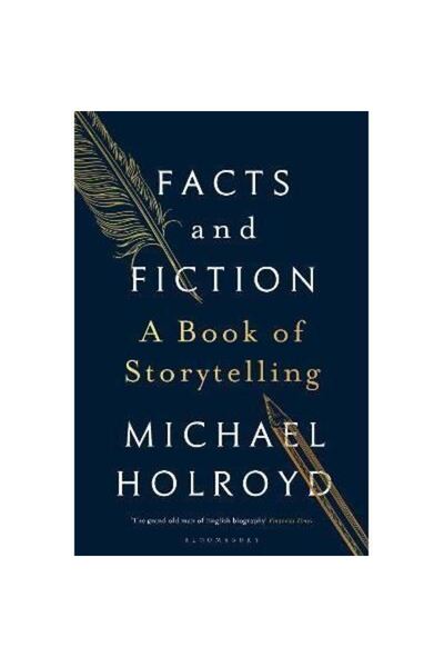 Bloomsbury Facts and Fiction