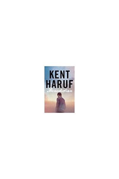 Pan Macmillan Benediction