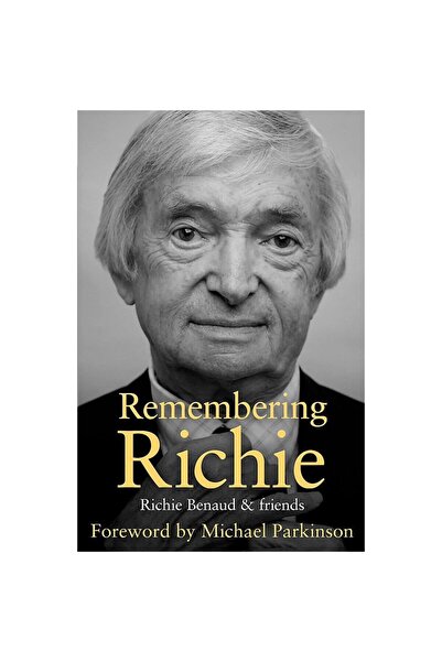 Hodder Remembering Richie
