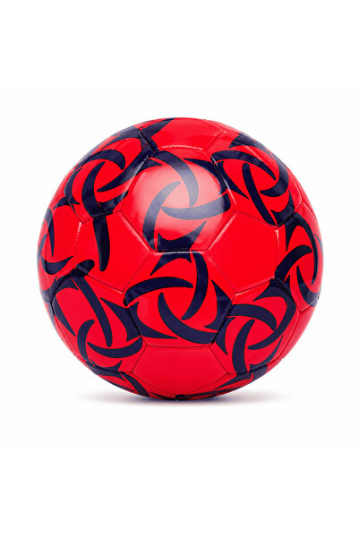 Baby Planet Kids Training & Outdoor Play Football - Colorful Impact-Resistant...