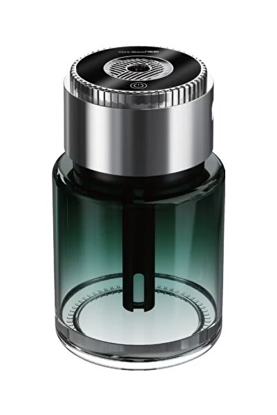 Denx Smart Rechargeable Air Freshener for Car, Office and Home - DX1926