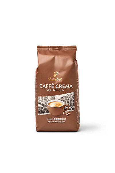 Tchibo Cafe Crema Intense Çekirdek Kahve 1000 g