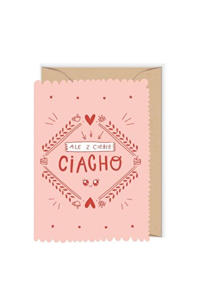 Cudowianki Felicitare de Valentine/carte postala, Cudowianki, tip carnet cu p...