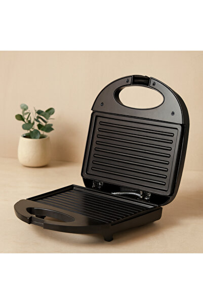 magicool Mini Electric Toaster (2 Slices) 750W Non-Stick