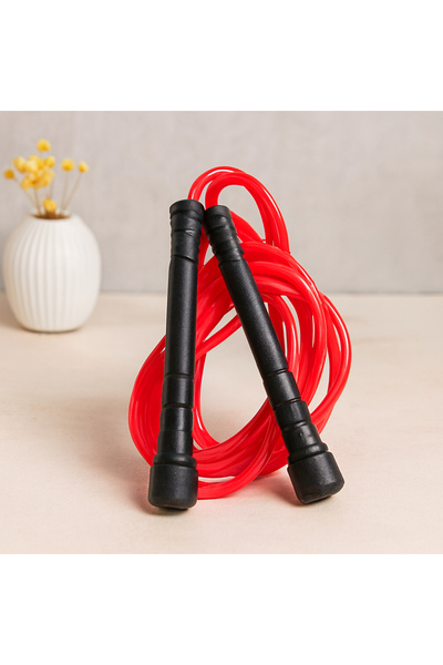 magicool Pvc Colorful Jump Rope 250 cm