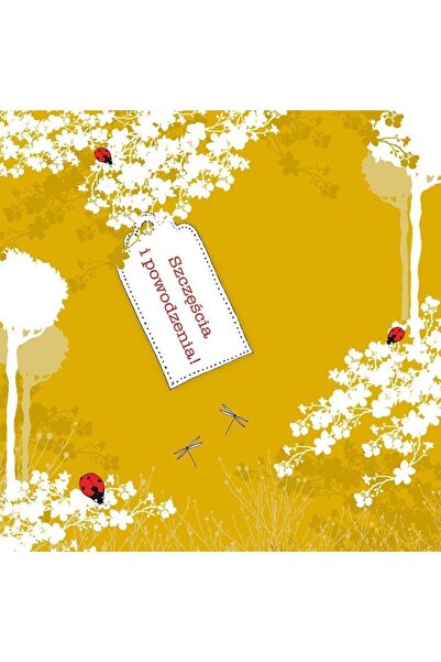 Clear Creations Carnet Swarovski pătrat 155x155 mm – lucrat manual