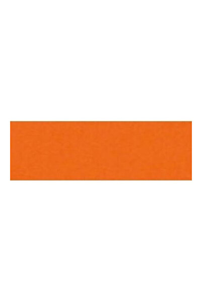 GDD HAPPY COLOR Carton colorat A4 170 g/m² 25 coli – portocaliu