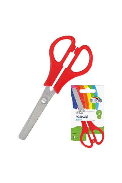 PENWORD Foarfece teflonate 21 cm, precise, antiaderente, Multicolor