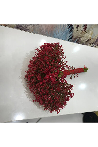 co arma Artificial Gesperberlia Flower Bouquet for Wedding Valentine's Day De...