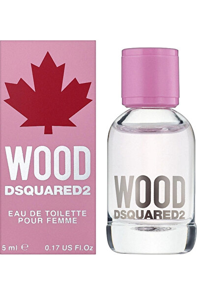 DSquared2 Wood EDT 0.17 oz for Women