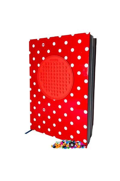 Pixie Crew Caiet A5 80 file multicolor