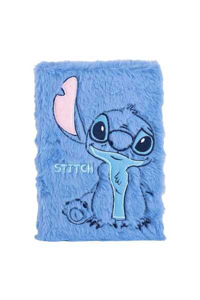 Cerda Caiet A5 Lilo si Stitch, CERDA, oficial licentiat