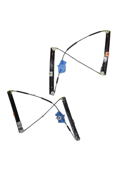 RapidAuto Macara geam Audi A4 (B6 B7) 2000-2008, Seat Exeo (3R2) 2008- 2013, ...