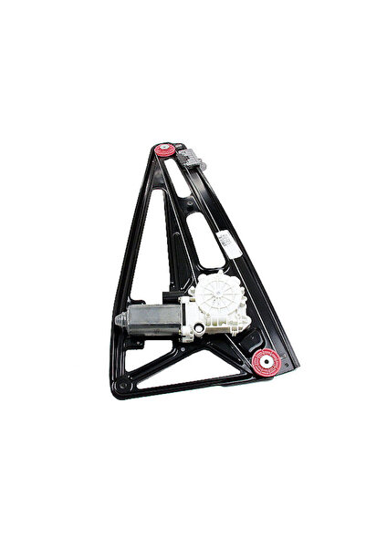 RapidAuto Macara geam Bmw Seria 7 (E38), 04.1994-12.2001 Model Sedan, spate d...