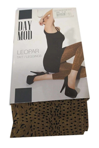 ALFA AKSESUAR 03 Leo Women's Tights
