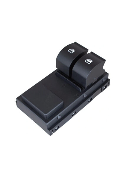 RapidAuto Comutator macara geam Fiat Punto Grande (199) 09.2005-02.2012, mont...