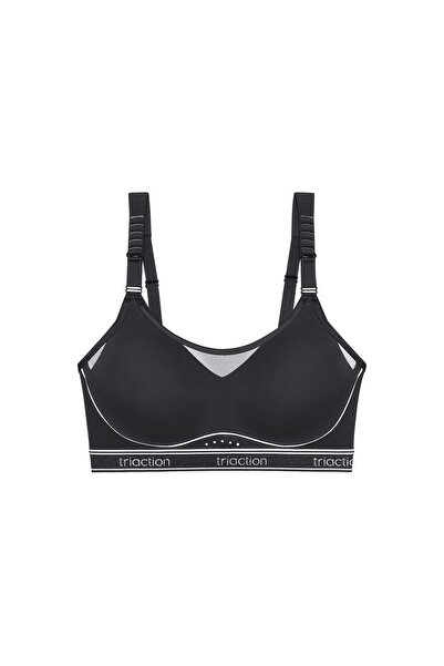 Triumph Sutien sport pentru femei 10226411 Negru