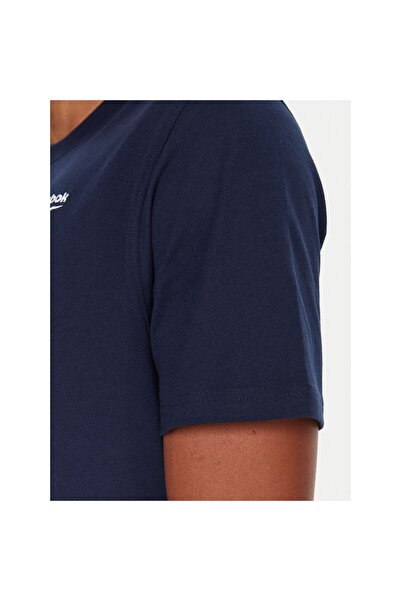 Reebok Set de tricouri pentru bărbați RK25192CCM Alb