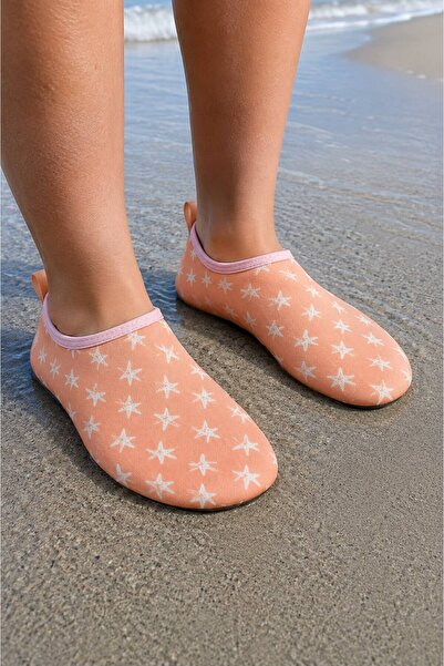 Numix Baby Kids Non-Slip Sole, Women'S, Adult Sea Shoes, Pool Slippers, Pool ...