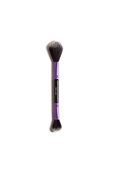 Color Switch Cake & Glow Brush