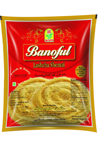 BANOFUL Lachcha Semai 150g