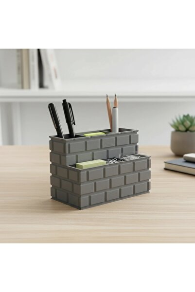 OEM Modern Design Remote Control Holder Organizer for Office and Living Room