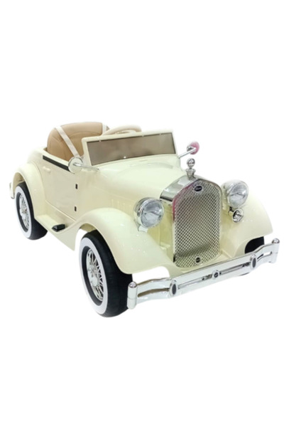 Ford Ford Model A electric children's car - 12 volts and two motors