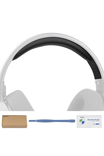 JZF Burete protectie banda superioara pentru casti SteelSeries Arctis 1