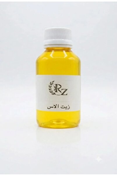 riha zaman Ahs Oil100Ml