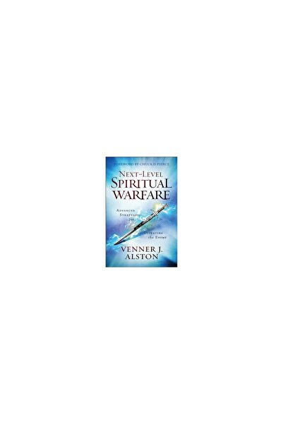 Baker Publishing Group Război spiritual la nivelul următor