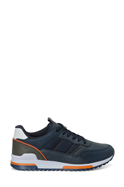 ICool Design Crey g Navy Blue Boy's Sneaker