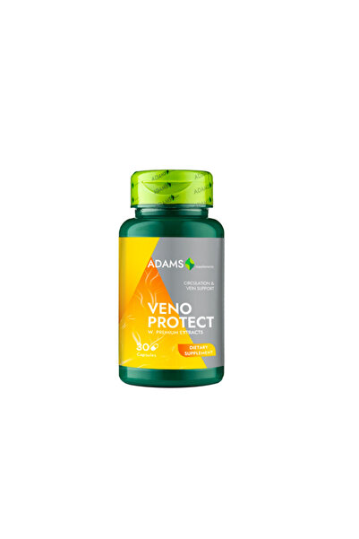 Adams Supplements VenoProtect 30cps