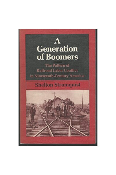 University of Illinois Press O generație de Boomerzi: Modelul conflictelor de...