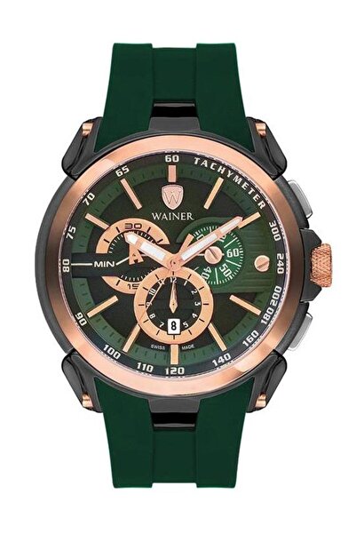 Wainer WA.16910-G Erkek Kol Saati