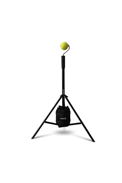 Courtx Pro Spin Pro Tenis Padel Antrenman Sistemi